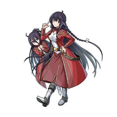 白の聖女エクレシア　HIGH-RESOLUTION ARTWORK SERIES HIGH-RESOLUTION ARTWORK 白の聖女エクレシア